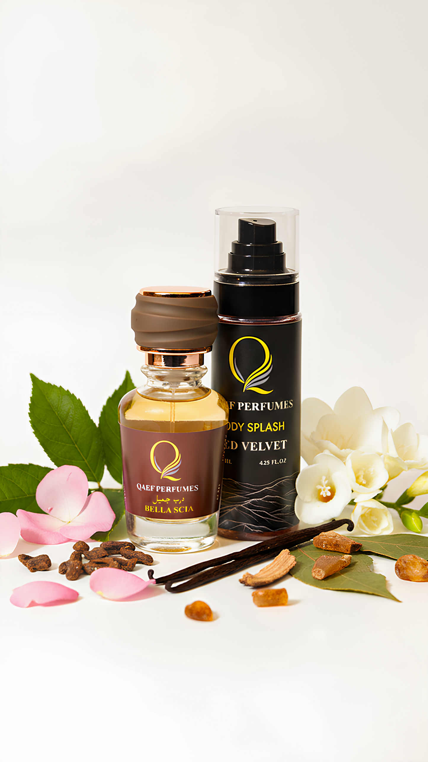 THE ELEGANT BUNDLE