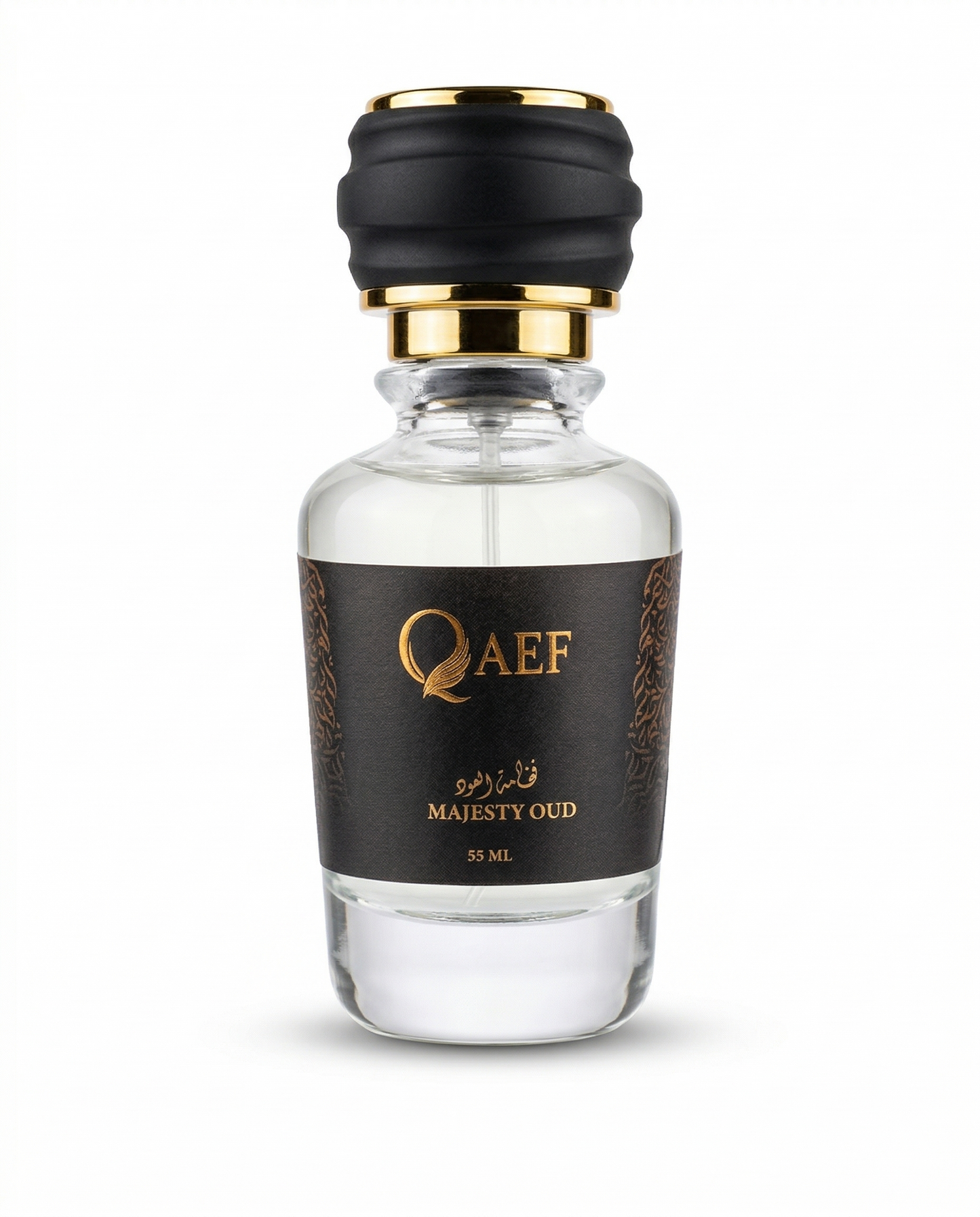 MAJESTY OUD