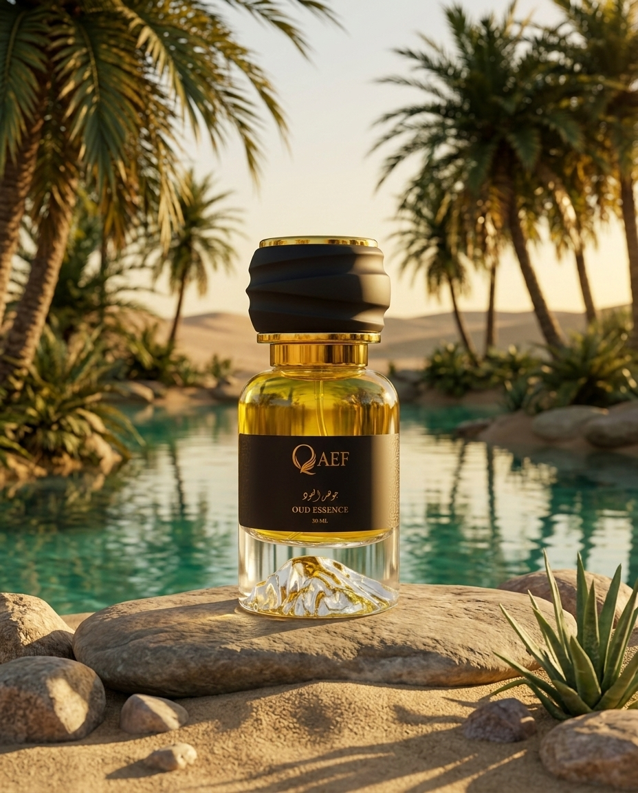 OUD ESSENCE