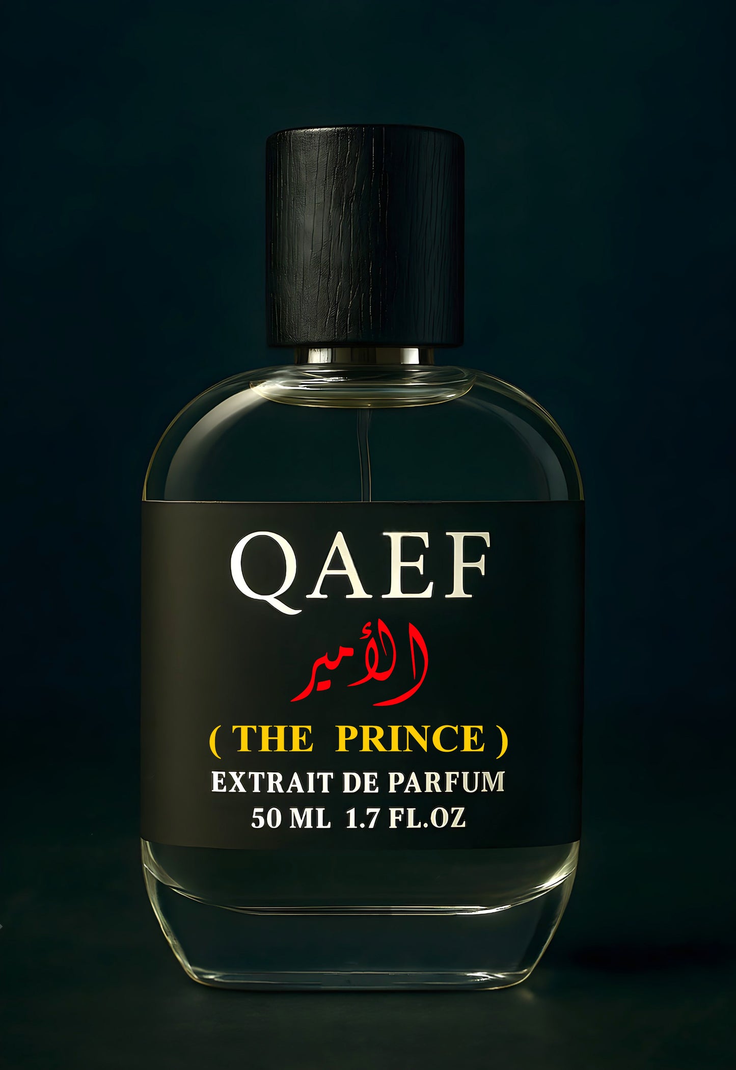 THE PRINCE