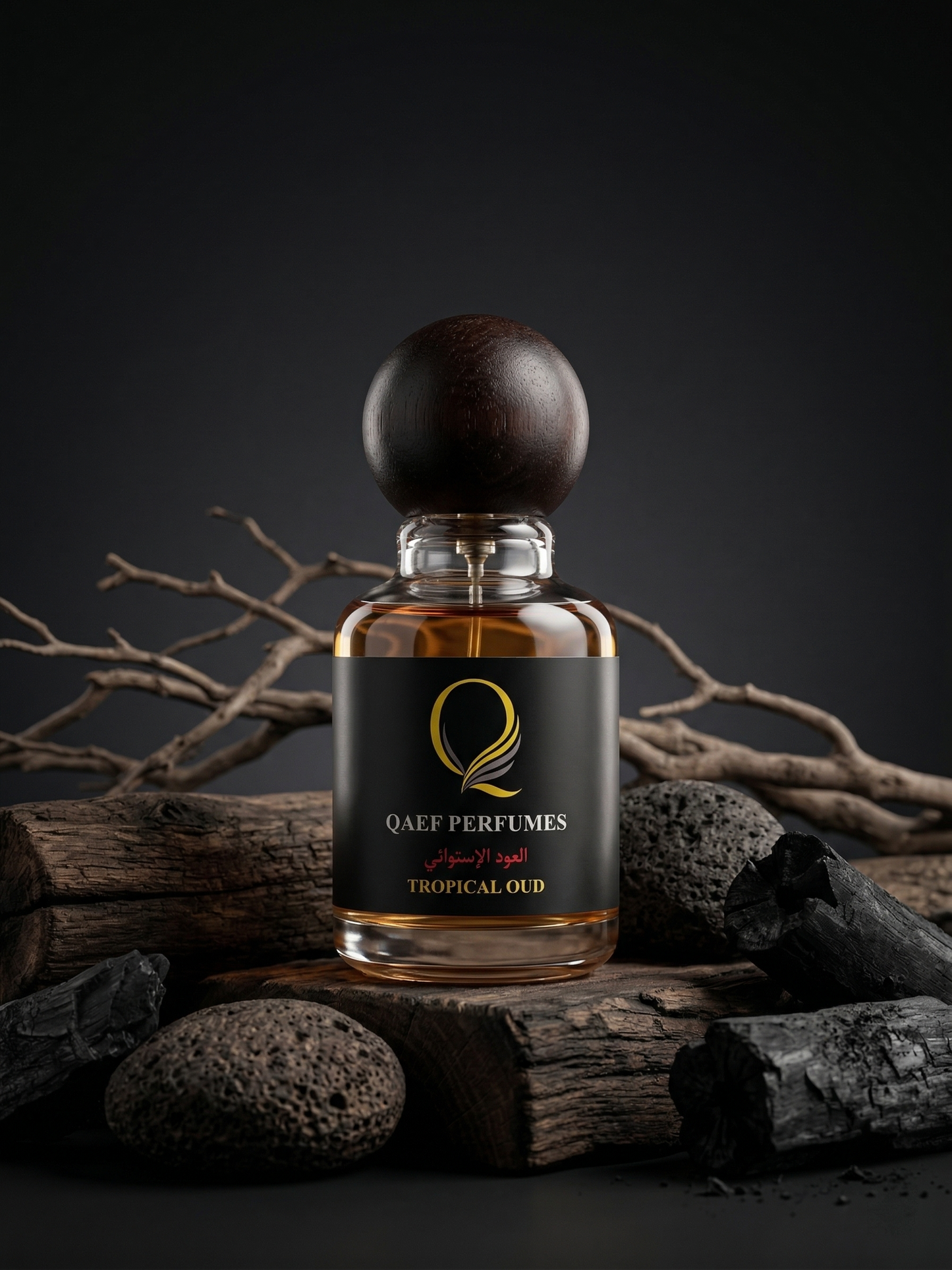 TROPICAL OUD