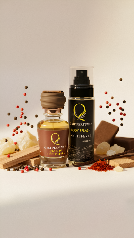 THE ANGEL BUNDLE