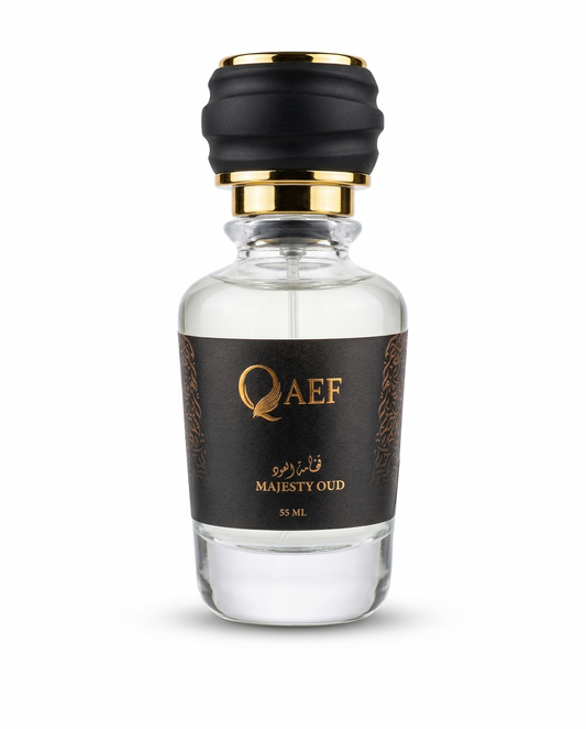 MAJESTY OUD