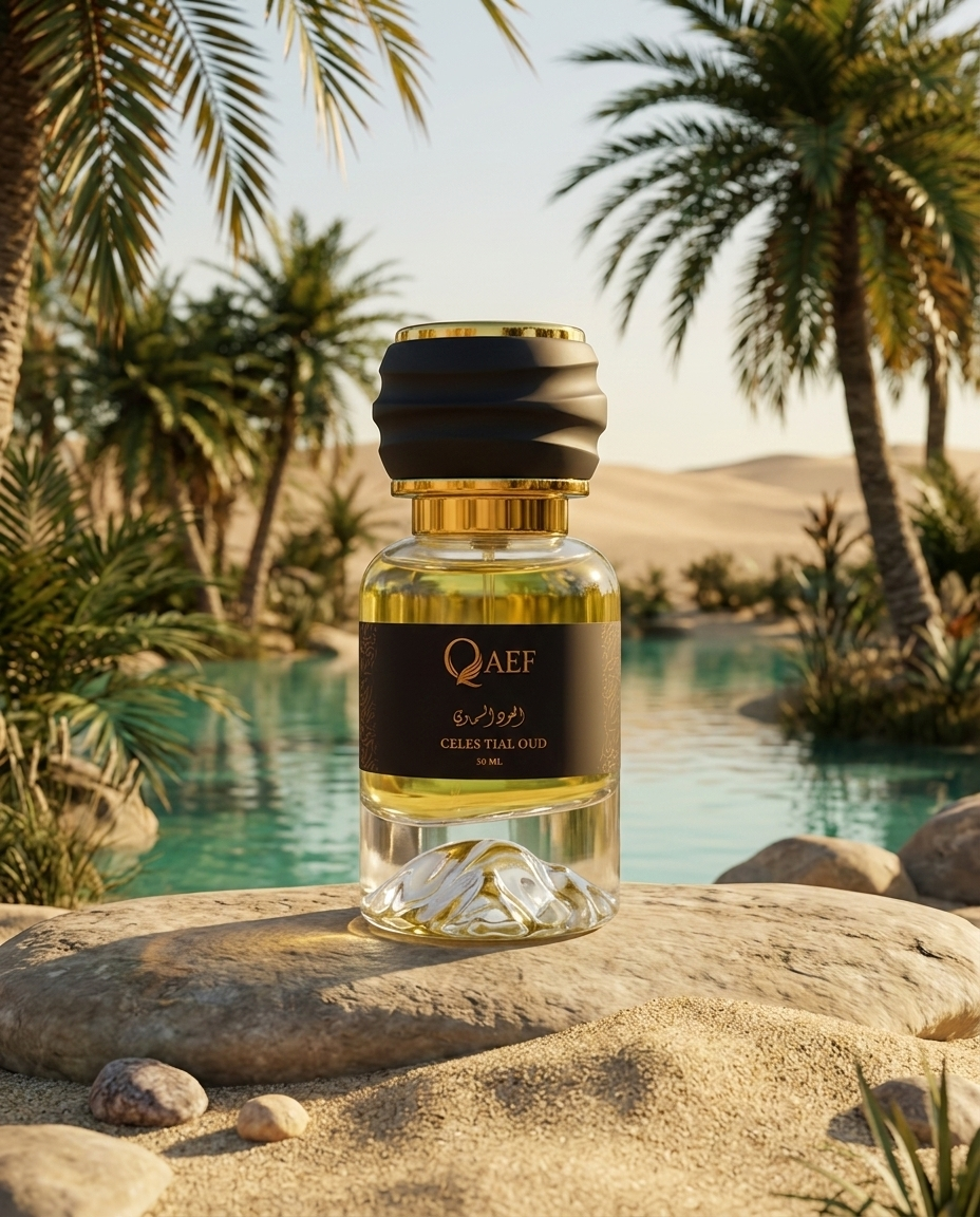 CELESTIAL OUD