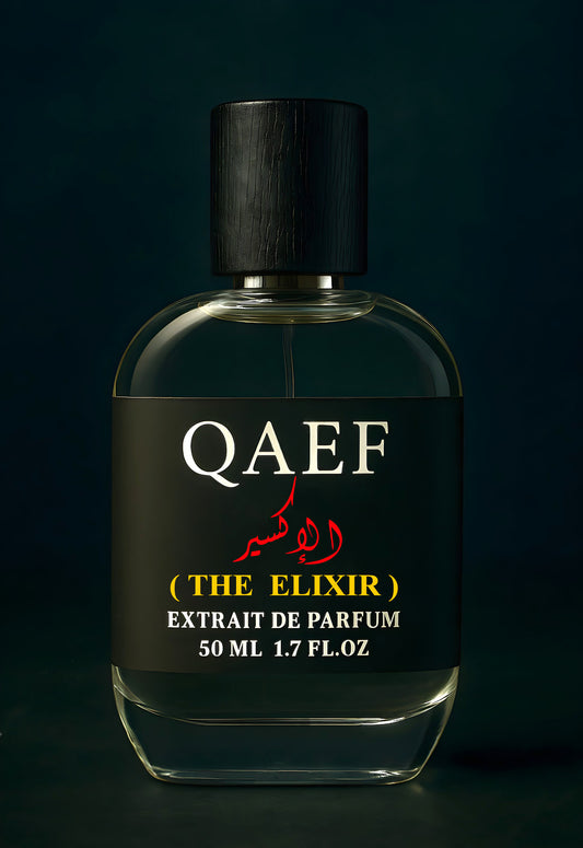 ELIXIR