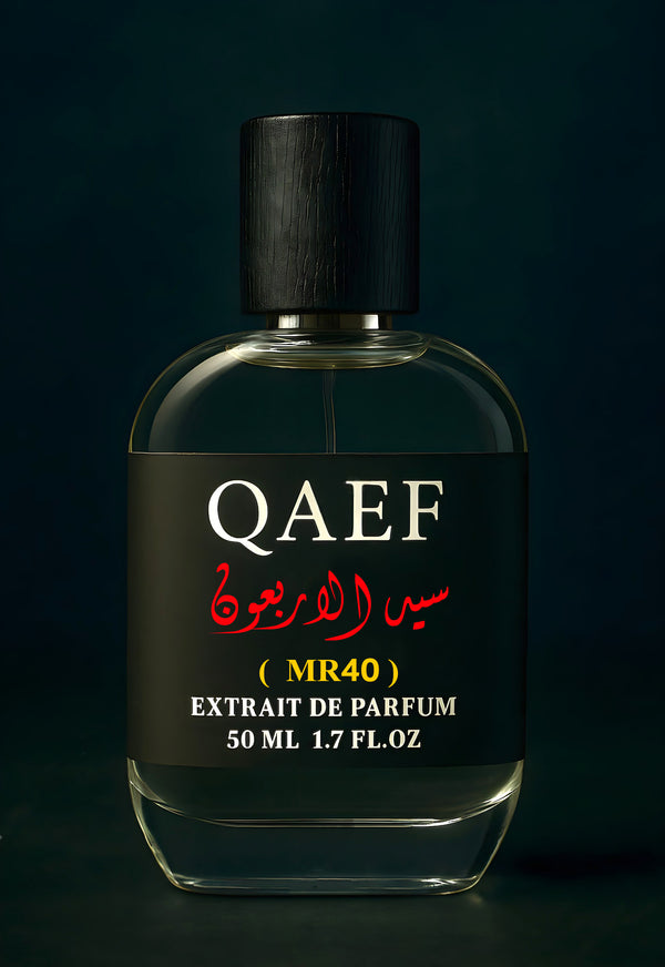 السيد 40