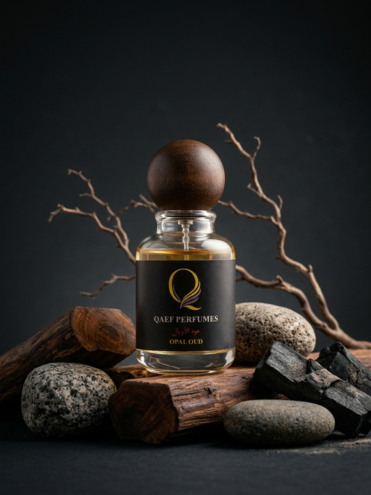OPAL OUD